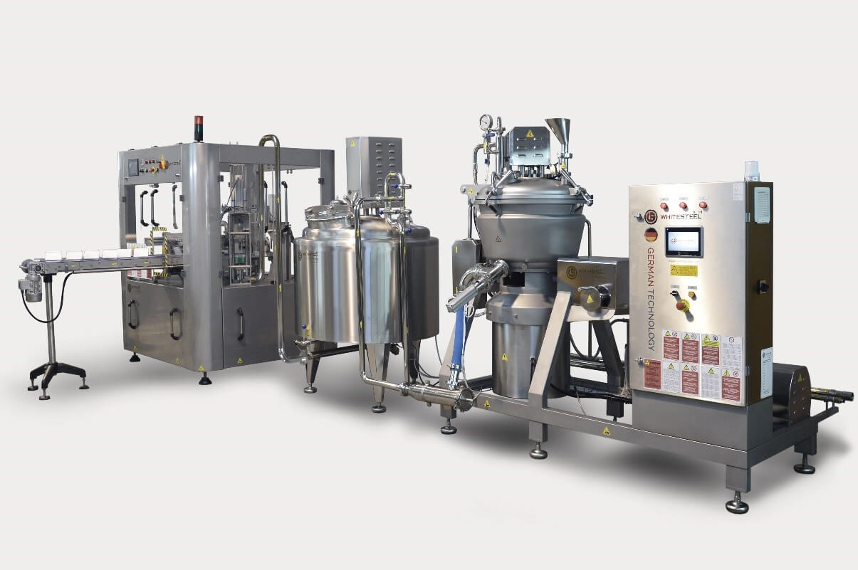 وحدة قوالب الجبن بمختلف المقاسات